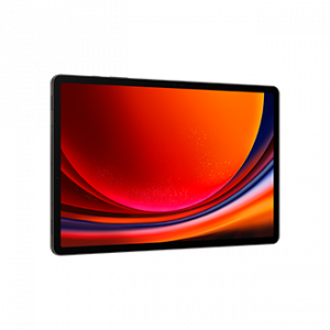 Samsung Galaxy Tab S9+ SM-X816B 5G Qualcomm Snapdragon 256 GB 31.5 cm (12.4") 12 GB Wi-Fi 6 (802.11ax) Android 13 Graphite