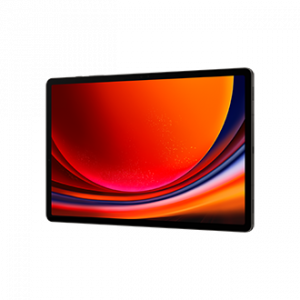 Samsung Galaxy Tab S9+ SM-X816B 5G Qualcomm Snapdragon 256 GB 31.5 cm (12.4") 12 GB Wi-Fi 6 (802.11ax) Android 13 Graphite