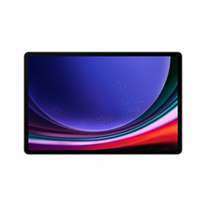 Samsung Galaxy Tab S9+ SM-X816B 5G Qualcomm Snapdragon 512 GB 31.5 cm (12.4") 12 GB Wi-Fi 6 (802.11ax) Android 13 Beige