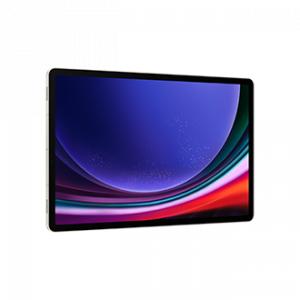 Samsung Galaxy Tab S9+ SM-X816B 5G Qualcomm Snapdragon 512 GB 31.5 cm (12.4") 12 GB Wi-Fi 6 (802.11ax) Android 13 Beige
