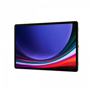 Samsung Galaxy Tab S9+ SM-X816B 5G Qualcomm Snapdragon 512 GB 31.5 cm (12.4") 12 GB Wi-Fi 6 (802.11ax) Android 13 Beige