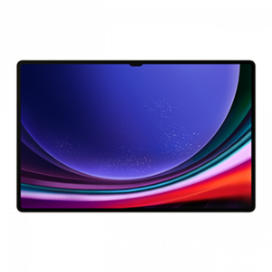 Samsung Galaxy Tab S9 Ultra SM-X910N Qualcomm Snapdragon 256 GB 37.1 cm (14.6") 12 GB Wi-Fi 6 (802.11ax) Android 13 Beige