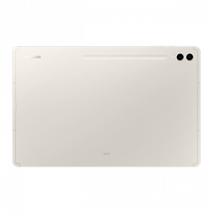 Samsung Galaxy Tab S9 Ultra SM-X910N Qualcomm Snapdragon 256 GB 37.1 cm (14.6") 12 GB Wi-Fi 6 (802.11ax) Android 13 Beige