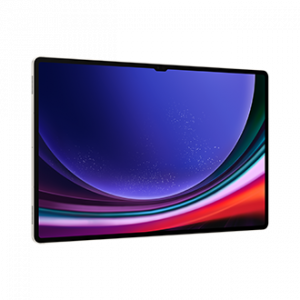 Samsung Galaxy Tab S9 Ultra SM-X910N Qualcomm Snapdragon 256 GB 37.1 cm (14.6") 12 GB Wi-Fi 6 (802.11ax) Android 13 Beige