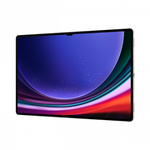 Samsung Galaxy Tab S9 Ultra SM-X910N Qualcomm Snapdragon 256 GB 37.1 cm (14.6") 12 GB Wi-Fi 6 (802.11ax) Android 13 Beige