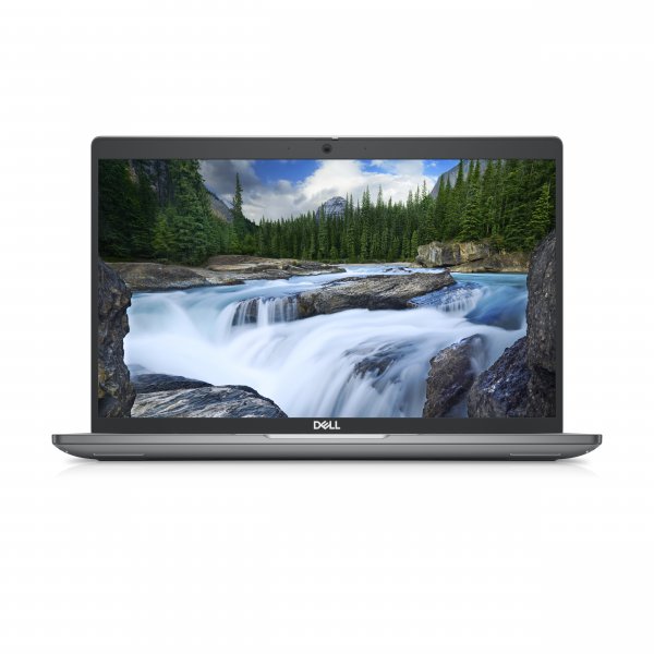 DELL Latitude 5440 Laptop 35.6 cm (14") Full HD Intel® Core™ i5 i5-1335U 8 GB DDR4-SDRAM 256 GB SSD Wi-Fi 6E (802.11ax) Windows 11 Pro Grey