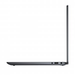 DELL Latitude 7340 Laptop 33.8 cm (13.3") Full HD+ Intel® Core™ i7 i7-1365U 16 GB LPDDR5-SDRAM 256 GB SSD Wi-Fi 6E (802.11ax) Windows 11 Pro Grey