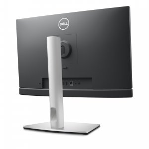 DELL OptiPlex 7410 Intel® Core™ i5 60.5 cm (23.8") 1920 x 1080 pixels Touchscreen 8 GB DDR4-SDRAM 256 GB SSD All-in-One PC Windows 11 Pro Wi-Fi 6E (802.11ax) Black