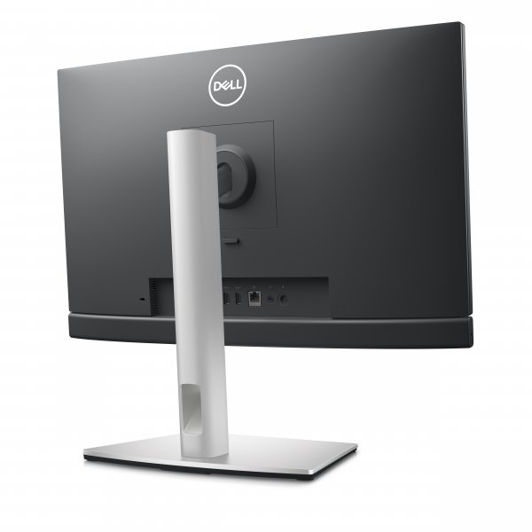 DELL OptiPlex 7410 Intel® Core™ i5 60.5 cm (23.8") 1920 x 1080 pixels Touchscreen 8 GB DDR4-SDRAM 256 GB SSD All-in-One PC Windows 11 Pro Wi-Fi 6E (802.11ax) Black