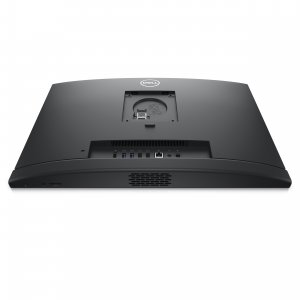 DELL OptiPlex 7410 Intel® Core™ i5 60.5 cm (23.8") 1920 x 1080 pixels Touchscreen 8 GB DDR4-SDRAM 256 GB SSD All-in-One PC Windows 11 Pro Wi-Fi 6E (802.11ax) Black