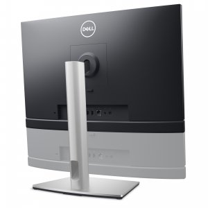 DELL OptiPlex 7410 Intel® Core™ i5 60.5 cm (23.8") 1920 x 1080 pixels Touchscreen 8 GB DDR4-SDRAM 256 GB SSD All-in-One PC Windows 11 Pro Wi-Fi 6E (802.11ax) Black