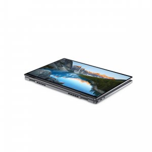 DELL Latitude 9440 2-in-1 Hybrid (2-in-1) 35.6 cm (14") Touchscreen Quad HD+ Intel® Core™ i7 i7-1365U 32 GB LPDDR5-SDRAM 512 GB SSD Wi-Fi 6E (802.11ax) Windows 11 Pro Grey