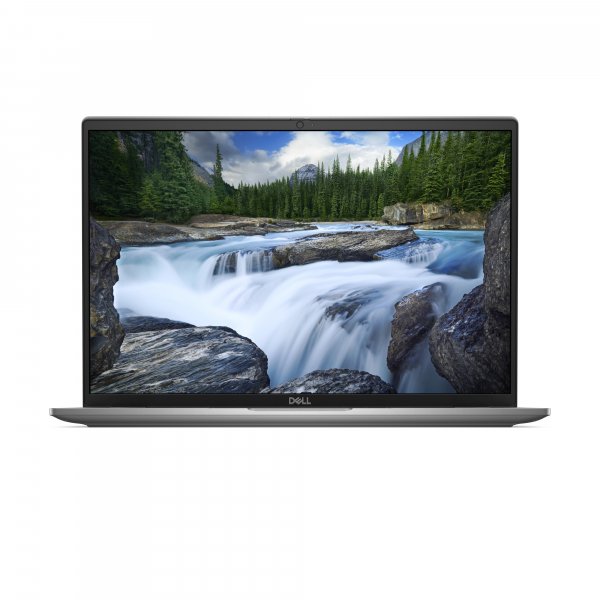 DELL Latitude 7640 i5-1345U Notebook 40.6 cm (16") Full HD+ Intel® Core™ i5 16 GB LPDDR5-SDRAM 512 GB SSD Wi-Fi 6E (802.11ax) Windows 11 Pro Grey