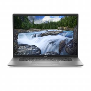 DELL Latitude 7640 i5-1345U Notebook 40.6 cm (16") Full HD+ Intel® Core™ i5 16 GB LPDDR5-SDRAM 512 GB SSD Wi-Fi 6E (802.11ax) Windows 11 Pro Grey