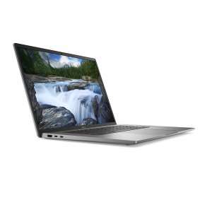 DELL Latitude 7640 i5-1345U Notebook 40.6 cm (16") Full HD+ Intel® Core™ i5 16 GB LPDDR5-SDRAM 512 GB SSD Wi-Fi 6E (802.11ax) Windows 11 Pro Grey