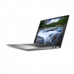 DELL Latitude 7640 i5-1345U Notebook 40.6 cm (16") Full HD+ Intel® Core™ i5 16 GB LPDDR5-SDRAM 512 GB SSD Wi-Fi 6E (802.11ax) Windows 11 Pro Grey