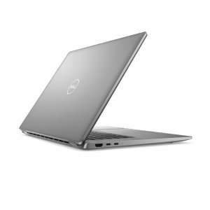 DELL Latitude 7640 i5-1345U Notebook 40.6 cm (16") Full HD+ Intel® Core™ i5 16 GB LPDDR5-SDRAM 512 GB SSD Wi-Fi 6E (802.11ax) Windows 11 Pro Grey