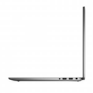 DELL Latitude 7640 i5-1345U Notebook 40.6 cm (16") Full HD+ Intel® Core™ i5 16 GB LPDDR5-SDRAM 512 GB SSD Wi-Fi 6E (802.11ax) Windows 11 Pro Grey