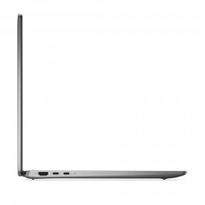 DELL Latitude 7640 i5-1345U Notebook 40.6 cm (16") Full HD+ Intel® Core™ i5 16 GB LPDDR5-SDRAM 512 GB SSD Wi-Fi 6E (802.11ax) Windows 11 Pro Grey