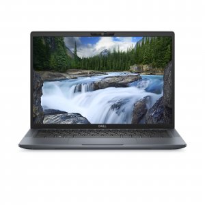 DELL Latitude 7340 i7-1365U Notebook 33.8 cm (13.3") Full HD+ Intel® Core™ i7 16 GB LPDDR5-SDRAM 512 GB SSD Wi-Fi 6E (802.11ax) Windows 11 Pro Grey