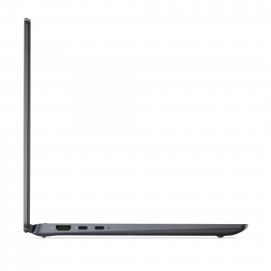 DELL Latitude 7340 Laptop 33.8 cm (13.3") Full HD+ Intel® Core™ i7 i7-1365U 16 GB LPDDR5-SDRAM 512 GB SSD Wi-Fi 6E (802.11ax) Windows 11 Pro Grey