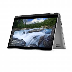 DELL Latitude 3340 2-in-1 Hybrid (2-in-1) 33.8 cm (13.3") Touchscreen Full HD Intel® Core™ i5 i5-1335U 8 GB LPDDR5-SDRAM 256 GB SSD Wi-Fi 6E (802.11ax) Windows 11 Pro Grey