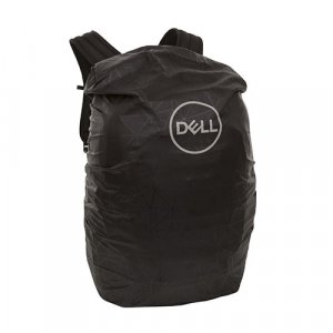 DELL Rugged Escape Backpack notebook case 35.6 cm (14") Black