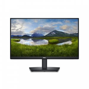 DELL E Series E2424HS 60.5 cm (23.8") 1920 x 1080 pixels Full HD LCD Black