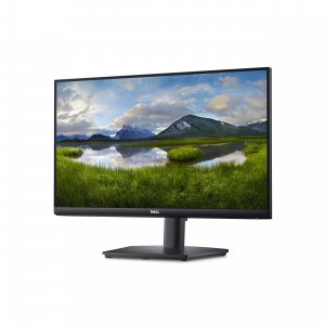 DELL E Series E2424HS 60.5 cm (23.8") 1920 x 1080 pixels Full HD LCD Black