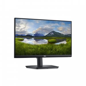 DELL E Series E2424HS 60.5 cm (23.8") 1920 x 1080 pixels Full HD LCD Black