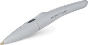 Cordless battery-free pen 2 pack