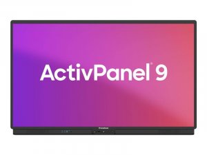 ActivPanel 9 65 - 2 x Pens & Cable pack