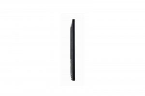 LG 43UH5J-H Signage Display Interactive flat panel 109.2 cm (43") Wi-Fi 500 cd/m² 4K Ultra HD Black 24/7