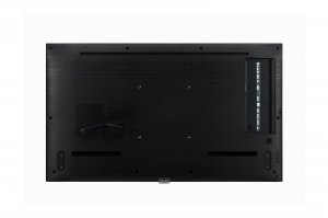 LG 43UH5J-H Signage Display Interactive flat panel 109.2 cm (43") Wi-Fi 500 cd/m² 4K Ultra HD Black 24/7