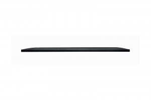 LG 43UH5J-H Signage Display Interactive flat panel 109.2 cm (43") Wi-Fi 500 cd/m² 4K Ultra HD Black 24/7