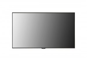 LG 49XS4J-B 124.5 cm (49″) IPS Wi-Fi 4000 cd/m² Full HD Black Web OS 24/7