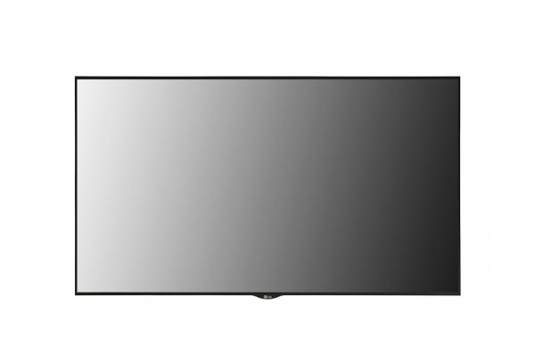 LG 49XS4J-B 124.5 cm (49") IPS Wi-Fi 4000 cd/m² Full HD Black Web OS 24/7