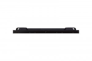LG 49XS4J-B 124.5 cm (49") IPS Wi-Fi 4000 cd/m² Full HD Black Web OS 24/7