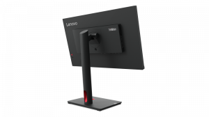 Lenovo ThinkVision T24i-30 LED display 60.5 cm (23.8") 1920 x 1080 pixels Full HD Black