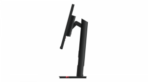 Lenovo ThinkVision T24i-30 LED display 60.5 cm (23.8") 1920 x 1080 pixels Full HD Black