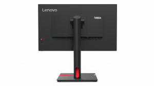 Lenovo ThinkVision T24i-30 LED display 60.5 cm (23.8") 1920 x 1080 pixels Full HD Black