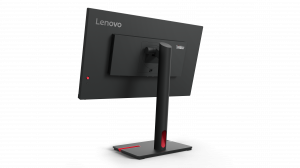 Lenovo ThinkVision T24i-30 LED display 60.5 cm (23.8") 1920 x 1080 pixels Full HD Black