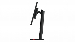 Lenovo ThinkVision T24i-30 LED display 60.5 cm (23.8") 1920 x 1080 pixels Full HD Black