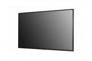 LG 65UH5J-H Signage Display Digital signage flat panel 165.1 cm (65") LED Wi-Fi 500 cd/m² 4K Ultra HD Black Web OS 24/7