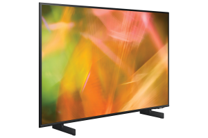 Samsung HAU8000 165.1 cm (65") 4K Ultra HD Smart TV Black 20 W