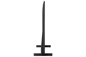 Samsung HAU8000 165.1 cm (65") 4K Ultra HD Smart TV Black 20 W