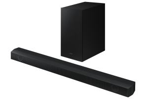 Samsung B550 Black 2.1 channels 410 W