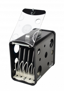 LocknCharge CarryOn