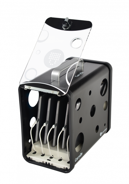 LocknCharge CarryOn