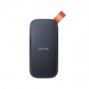 SanDisk Portable 480 GB Blue